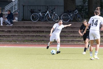 Bild 240 - F Walddoerfer - Eimsbuettel 2 : Ergebnis: 3:2